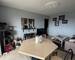 Appartement T3 - Piece à vivre