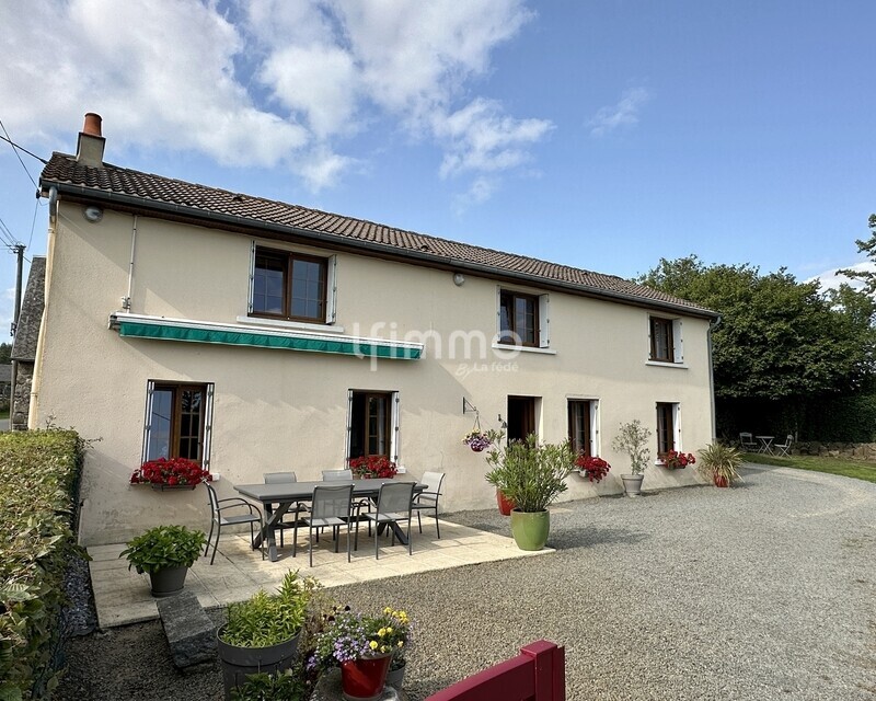 Maison de campagne - Img 8921