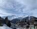 futur F4 au pied des pistes à Peisey nancroix - Boutique ext 3