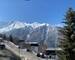 futur F4 au pied des pistes à Peisey nancroix - Exterieur