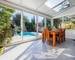 Sous Compromis/ 13012/ Maison / Terrain / Piscine / Garage - Oct24veranda