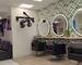 59450 Sin-le-Noble - Fond de commerce - Salon de coiffure  - Stand coupe