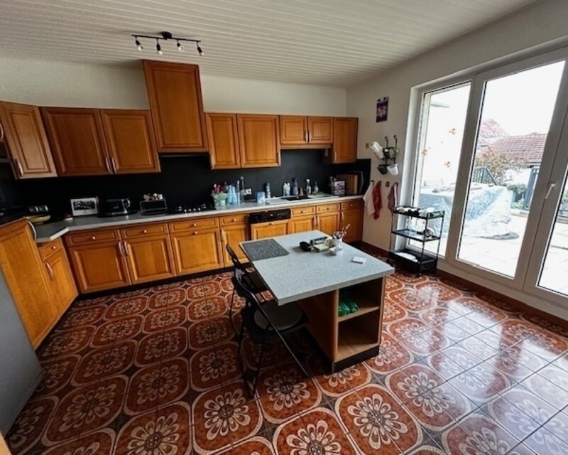 Vente immeuble 57220 Boulay-Moselle - 11111111