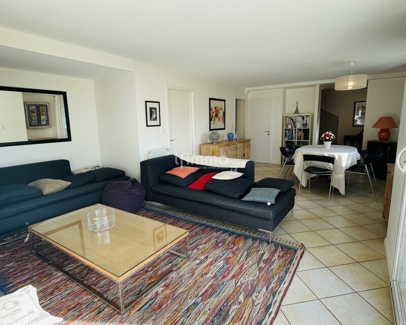 Idéale grande famille, villa 5 ch jardin 755 m² - Img 6633