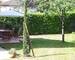 Belle villa avec 5 chambres, au calme,  jardin 765 m² - Img-jardin4