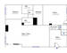 Belle villa avec 5 chambres, au calme,  jardin 765 m² - Bas maison st genis