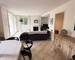 Belle villa avec 5 chambres, au calme,  jardin 765 m² - piece de vie