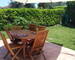 Belle villa avec 5 chambres, au calme,  jardin 765 m² - Img-jardin3