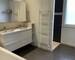 Belle villa avec 5 chambres, au calme,  jardin 765 m² - Img-salledebain