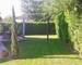 Belle villa avec 5 chambres, au calme,  jardin 765 m² - Img-jardin
