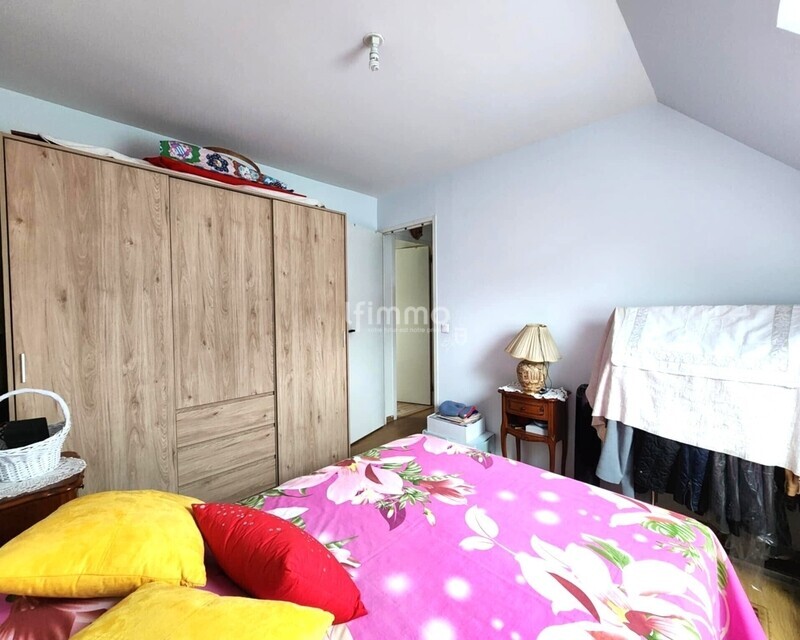 Maison récente et bien entretenue  - 24d454f7-3617-42dc-baa7-e7d29e3300bd