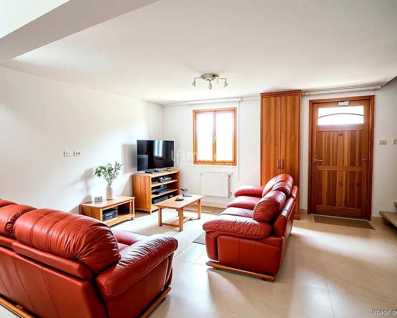 Maison récente et bien entretenue  - Ia generated 1762249692