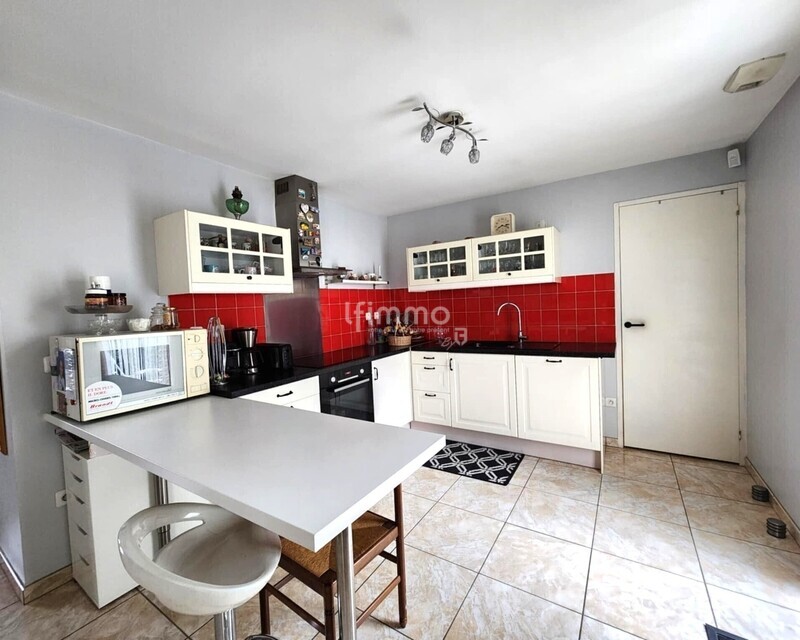 Maison récente et bien entretenue  - 7816486d-f668-430c-8f8e-406dc202550c