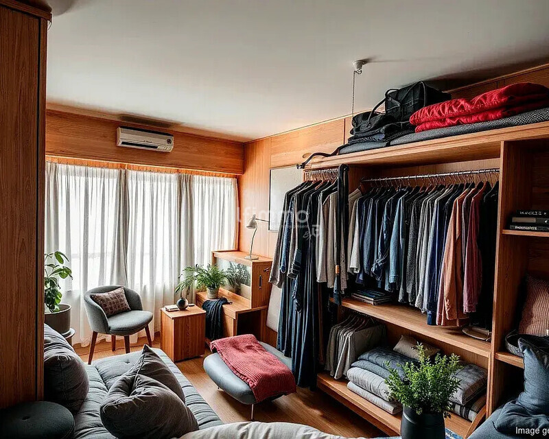 Maison récente et bien entretenue  - Ia generated 1762248125