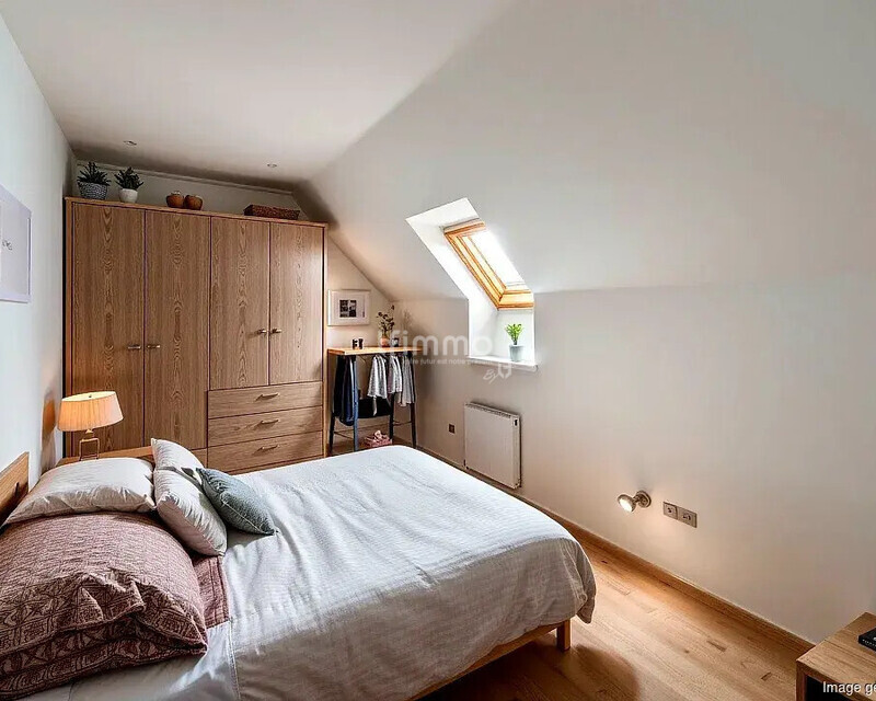 Maison récente et bien entretenue  - Ia generated 1762249797