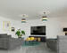 Villa contemporaine 141 m² avec piscine et prestations haut de gamme - Lot 16