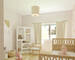 Villa contemporaine plain-pied 144 m² avec piscine et pool house - Lot 4.4