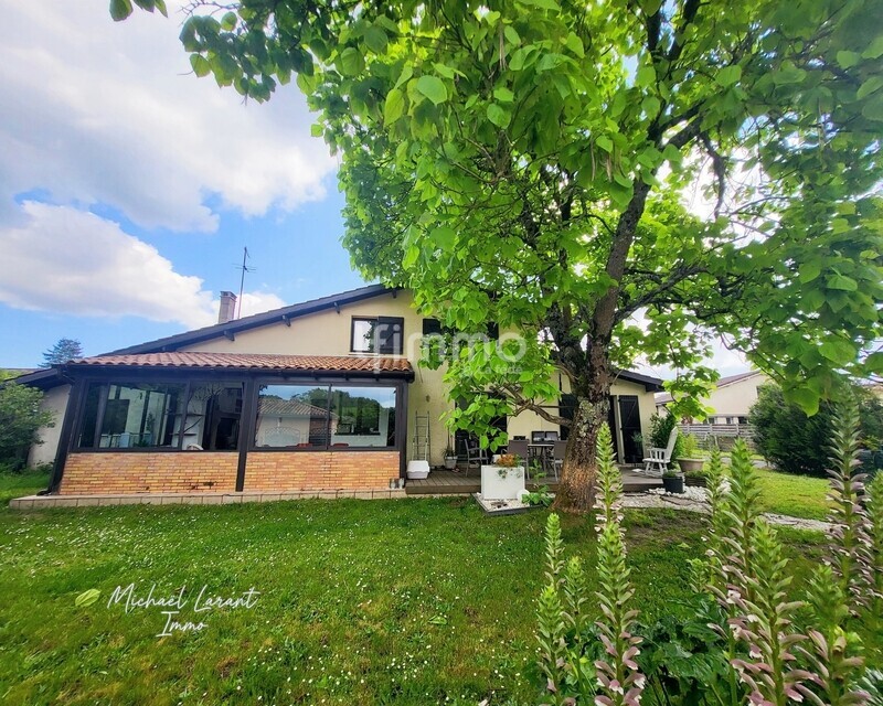 Maison 161m2 - 4 chambres - calme - Maison