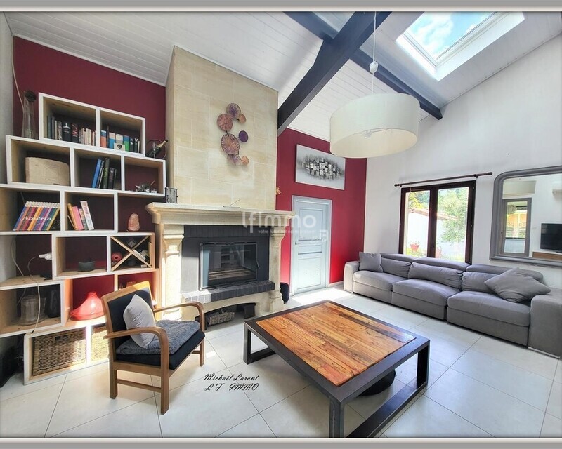 Le Taillan Médoc, Maison 4 ch-161m2 - 20250523 140325-001