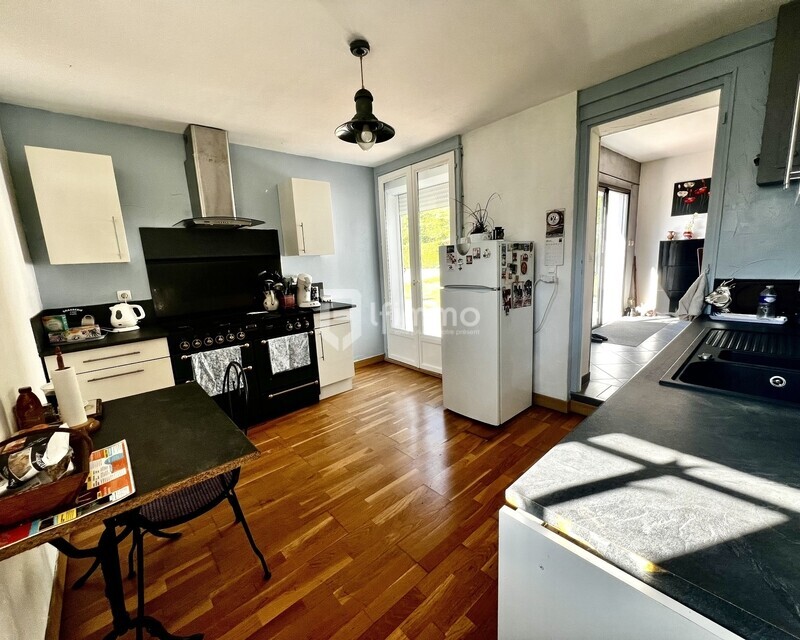 Maison au calme avec piscine - 24700 Montpon Ménesterol - Img 6220