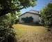 Maison avec garage et jardin au calme - Jardin
