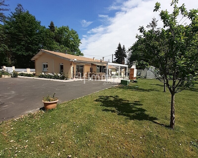 Vendays Montalivet Maison de 6 pièces, - 20260428 150337