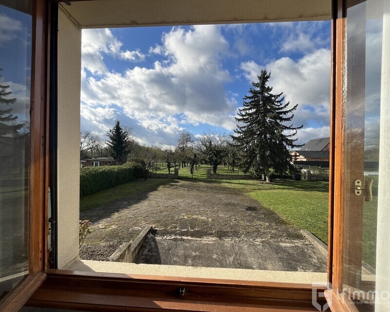  Maison avec terrain constructible - ensemble de 3000 m² - 9b763efe-e6f5-4899-8672-5e2403ccd14e