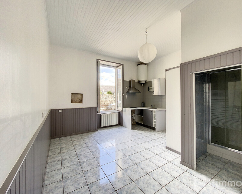 Studio, 19m2, Centre-ville Quimper  - Immeuble48ruededouarnenez-1692187655 1692189476 89523 40f3f52