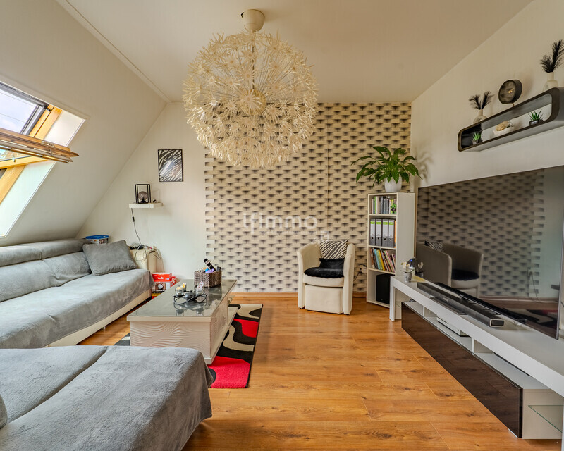 Magnifique Duplex de 119,5 m² - A7307825-hdr