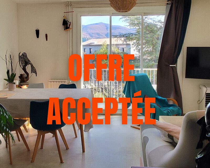 Appartement 3 pièces 2 chambres + balcon. - 1 20250203 184427 0000