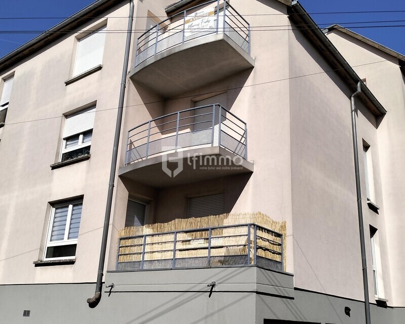 F2 avec balcon, garage et parking - Img20250411164406