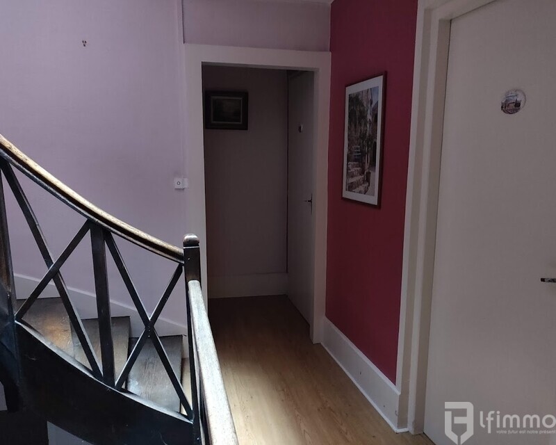 Ensemble immobilier, maison et local commercial  - Img 20241210 113523