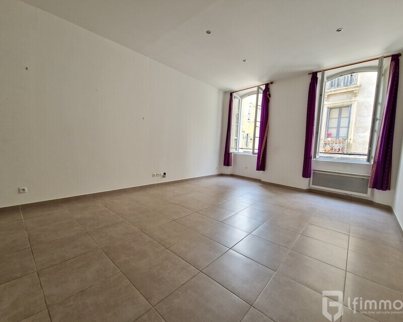 Appartement 2 pièces - 20230313 152713