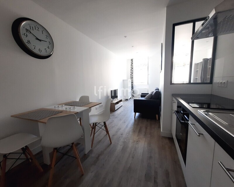 Appartement 2 pièces meublé - 127187915 372604887172210 5122392230460296910 n