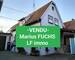 Maison à rénover avec une dépendance  - Vendu