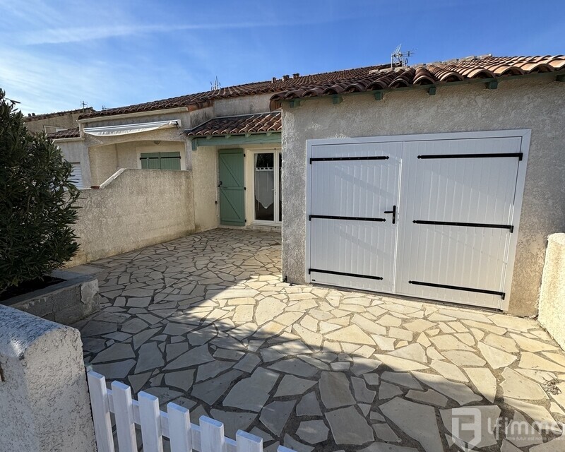 🏡  Maison à Port-la-Nouvelle, secteur du Lac 🌅 - Img 0860