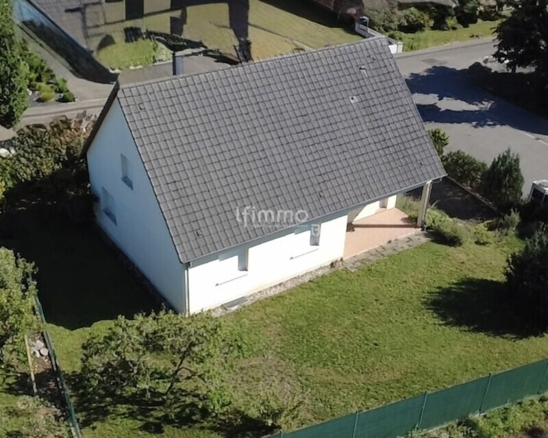 Maison à Reichshoffen - P3