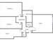 Appartement T3 - Bagnolet Limite Les Lilas - Plan