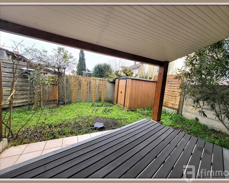 Langon maison 2 chambres avec jardin - 20250120 110954-001