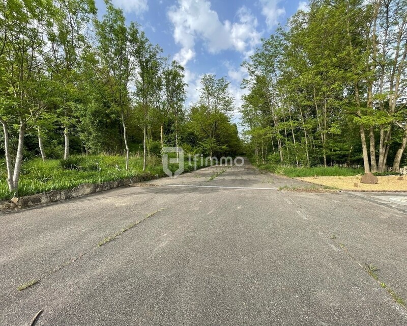 Terrain de loisir de 8 hectares environs à Rixheim  - 4f3e7dff-1305-4383-a4a6-e7b3dcd495ca