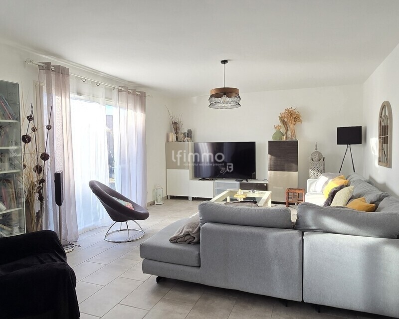 Maison contemporaine plain pied 131 m2 - 20250201 103804
