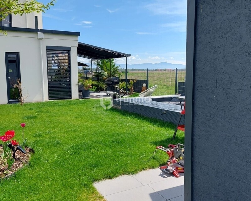 Maison moderne à Wolfgantzen – Une perle rare entre confort et nature - 19f92e48-272a-4df1-867c-8b1130c4146b