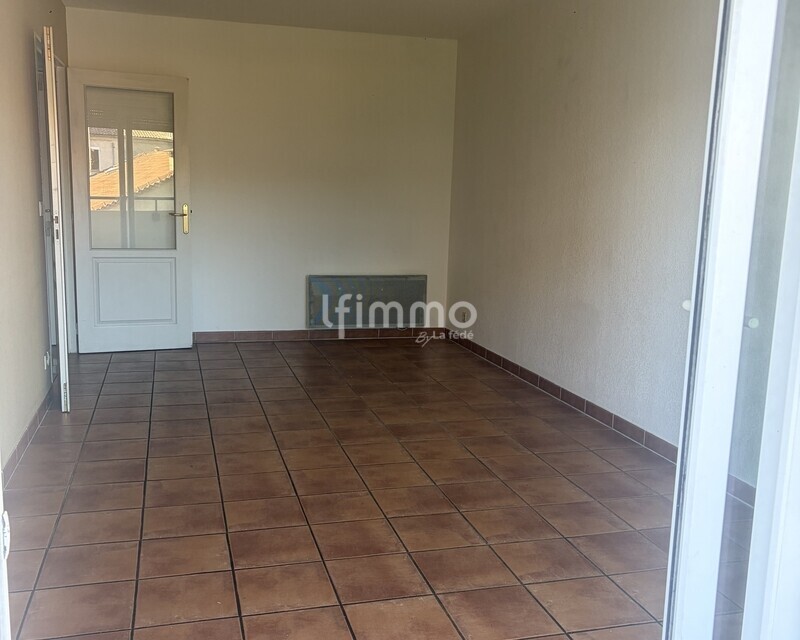 Appartement T2 - boulevard St-Jean 13010 - Img 7970
