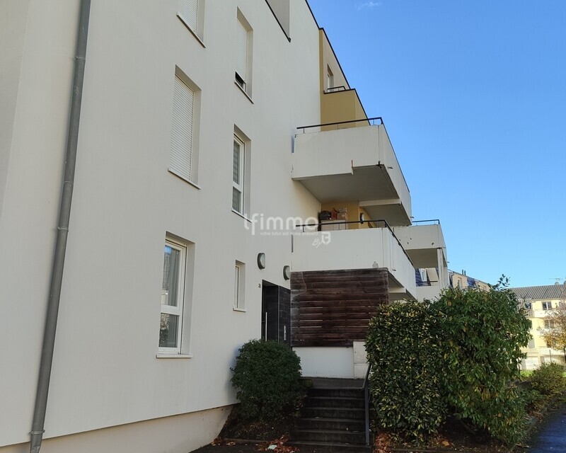 Appartement 3 pièces  - Img 20251027 150749