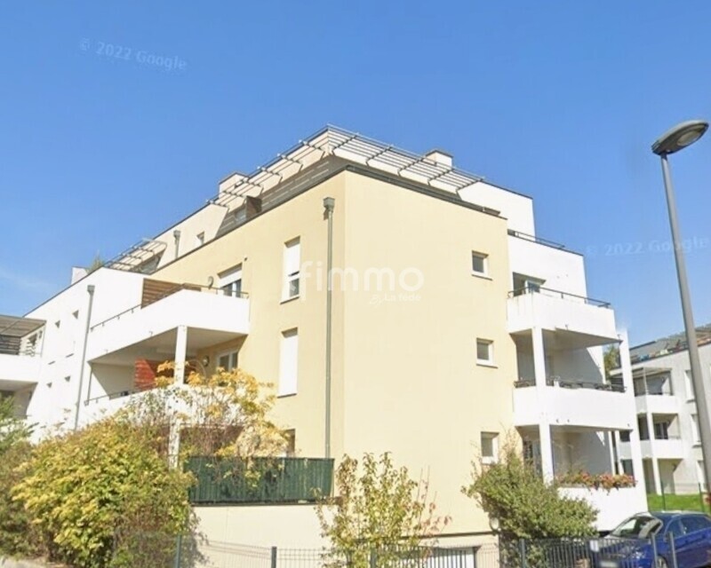 Appartement 3 pièces  - Ca9615e5-e9b2-4810-9a9f-5e4801758746
