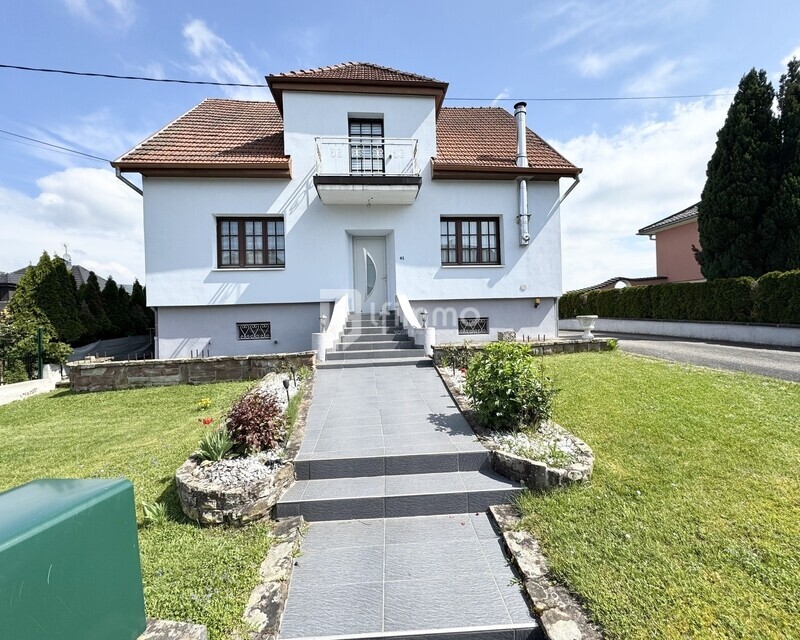 Maison à Zinswiller - 4