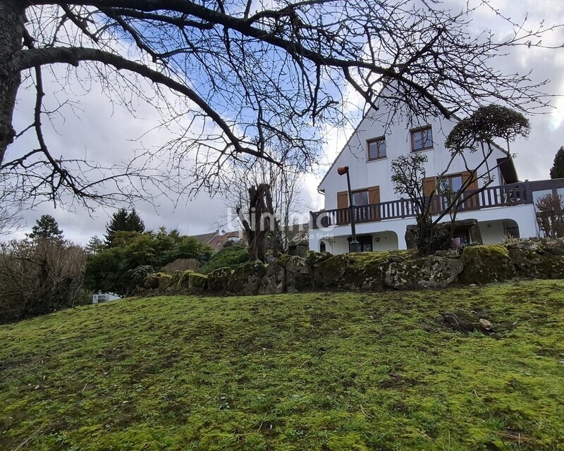 Propriété moderne & lumineuse avec piscine à Jablines - 20260116 140156