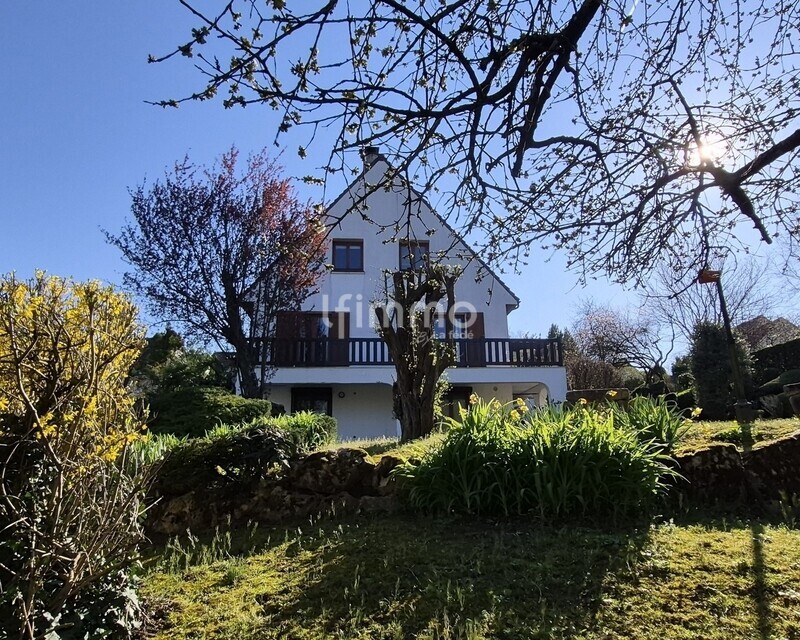 Propriété moderne & lumineuse avec piscine à Jablines - 20260318 155114