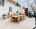 Un Art de Vivre à la Campagne à Moins d'une Heure de Paris - Dining-room