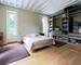 Un Art de Vivre à la Campagne à Moins d'une Heure de Paris - Bedroom  1 
